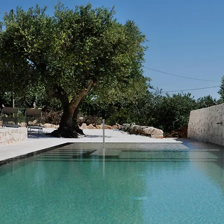 Trulli Loco Villa Locorotondo Exterior photo