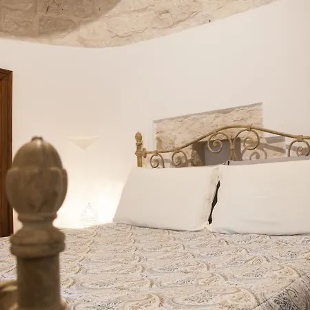 Trulli Loco Villa Locorotondo Exterior photo