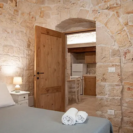 Trulli Loco Villa Locorotondo Exterior photo