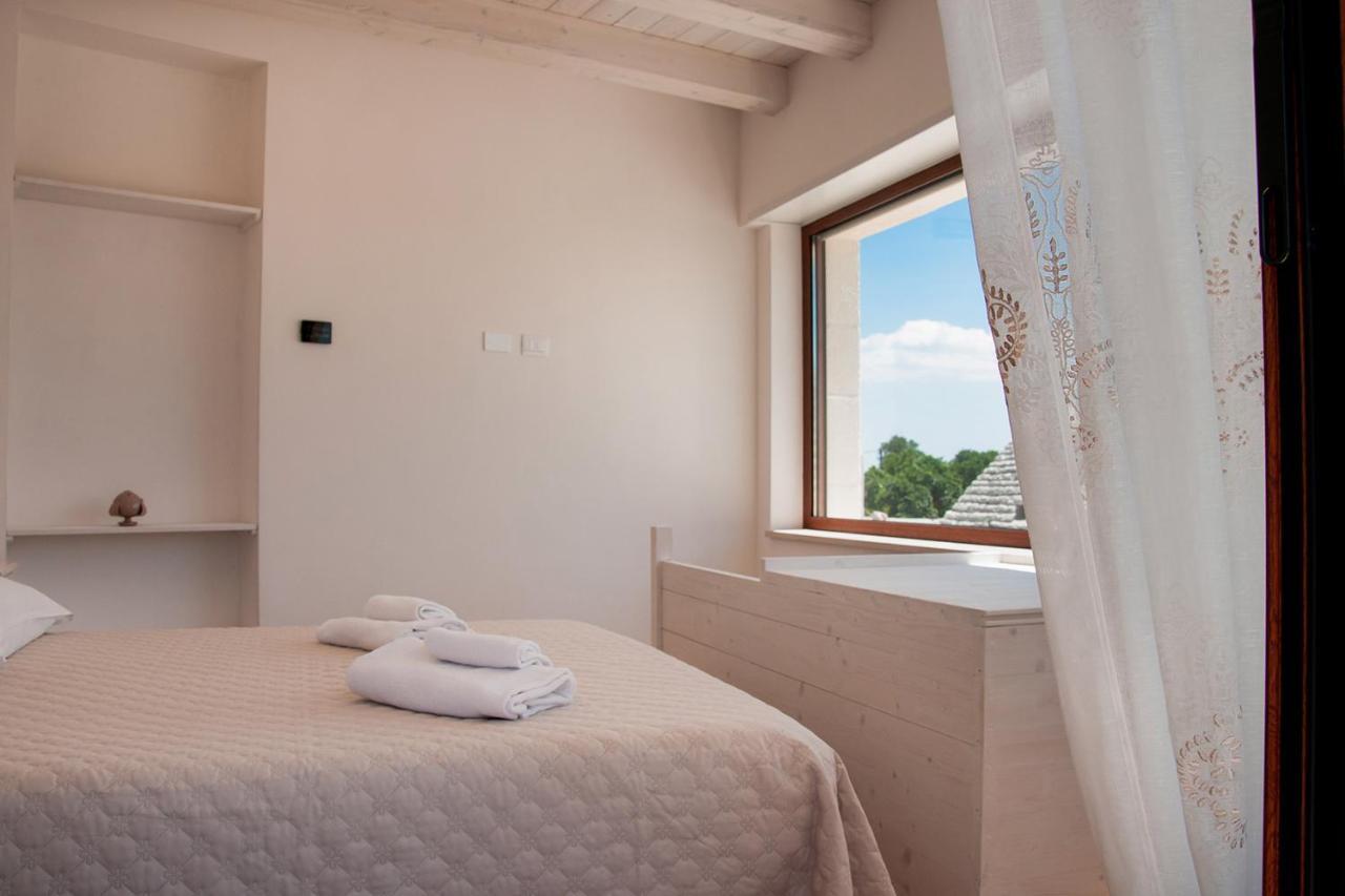 Villa Trulli Loco