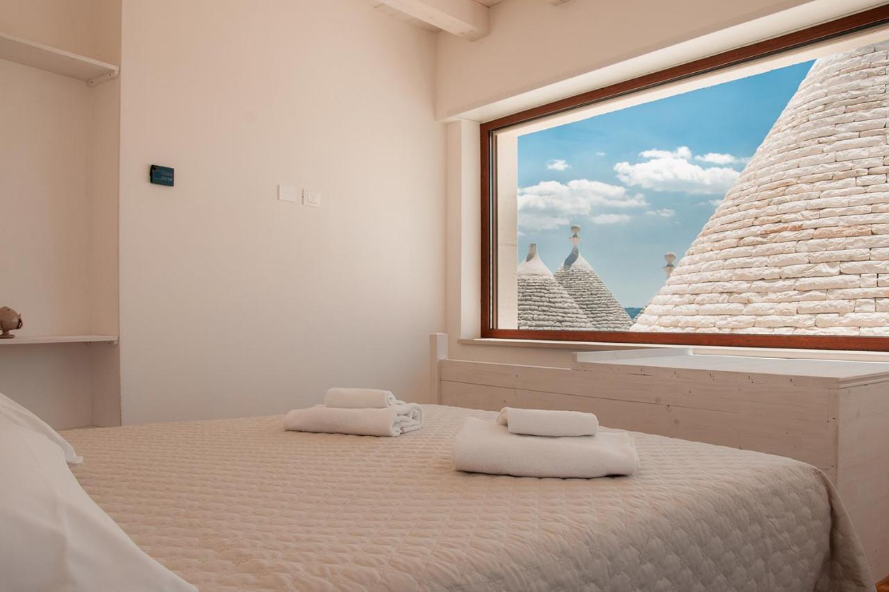 Villa Trulli Loco *