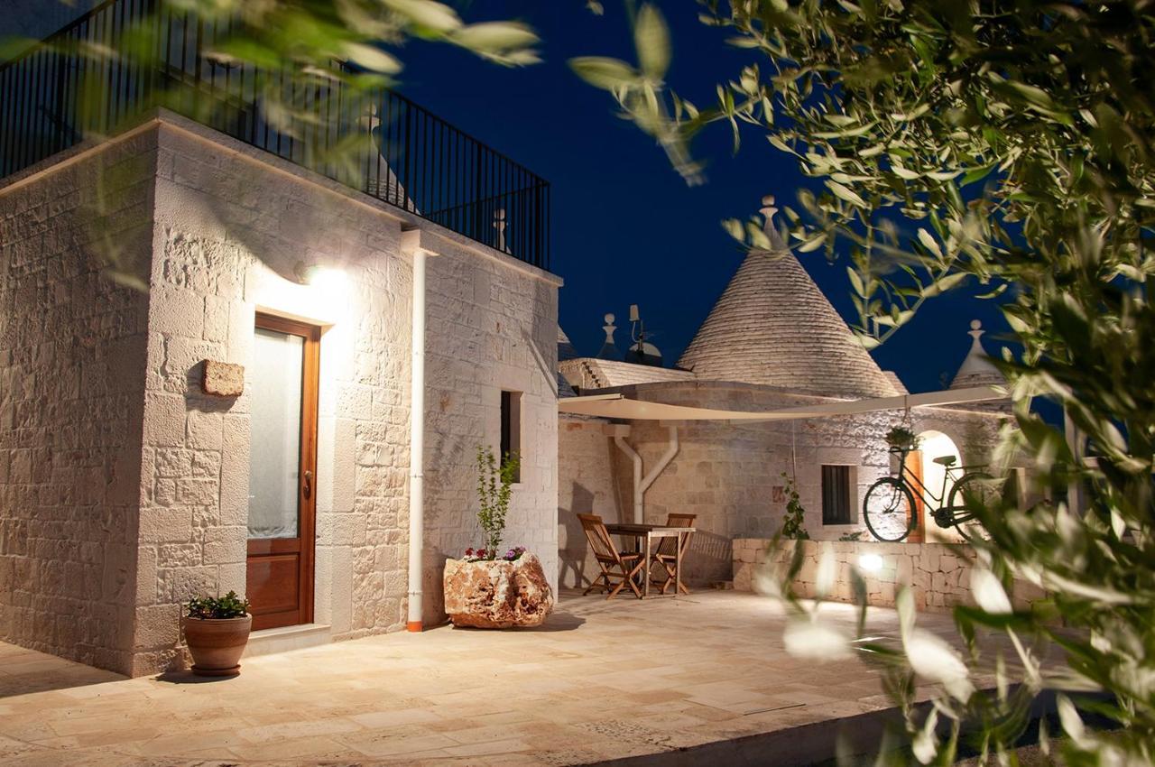 Trulli Loco *