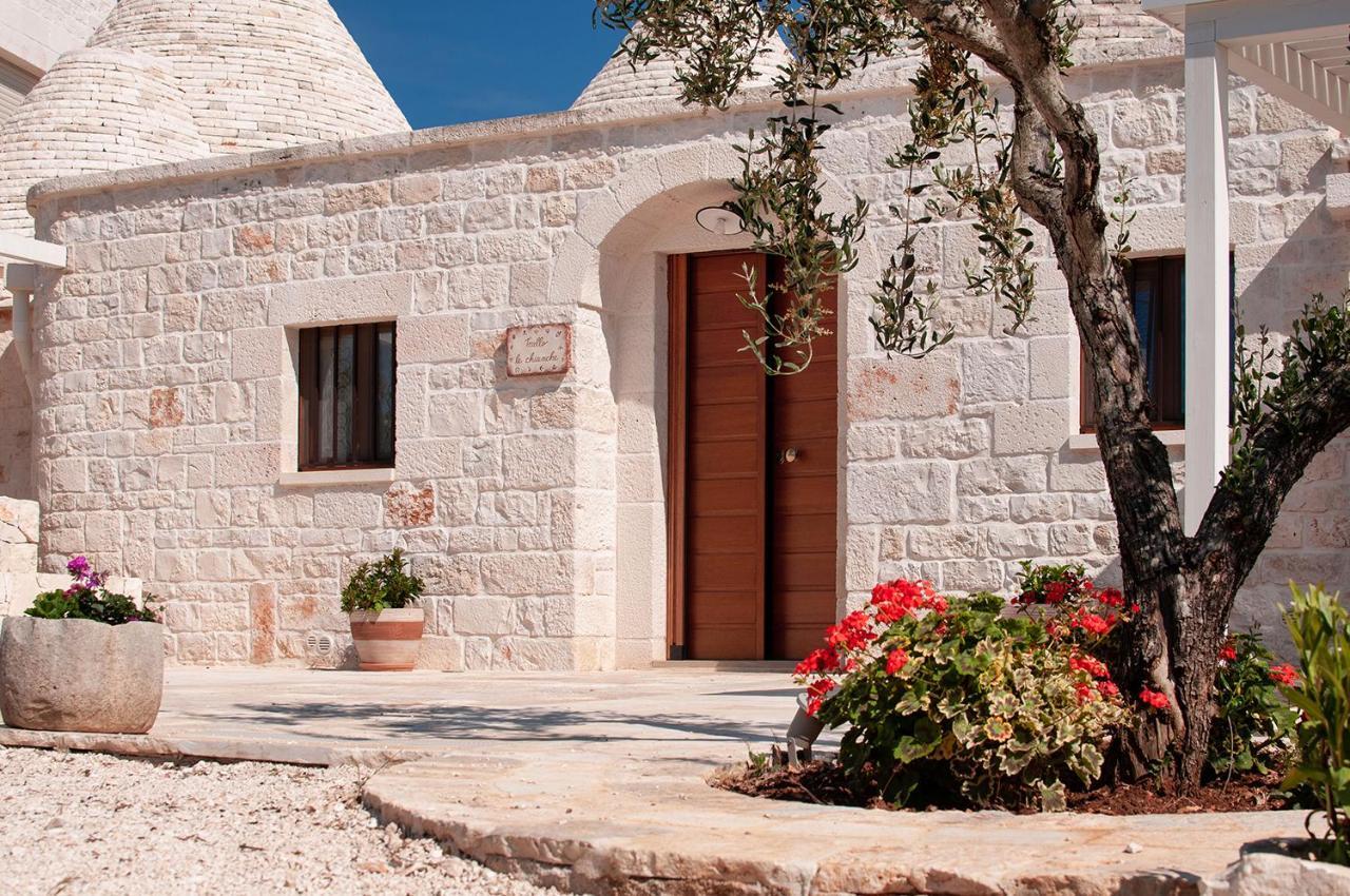 Trulli Loco