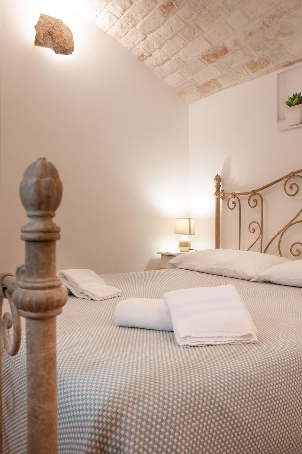 Villa Trulli Loco