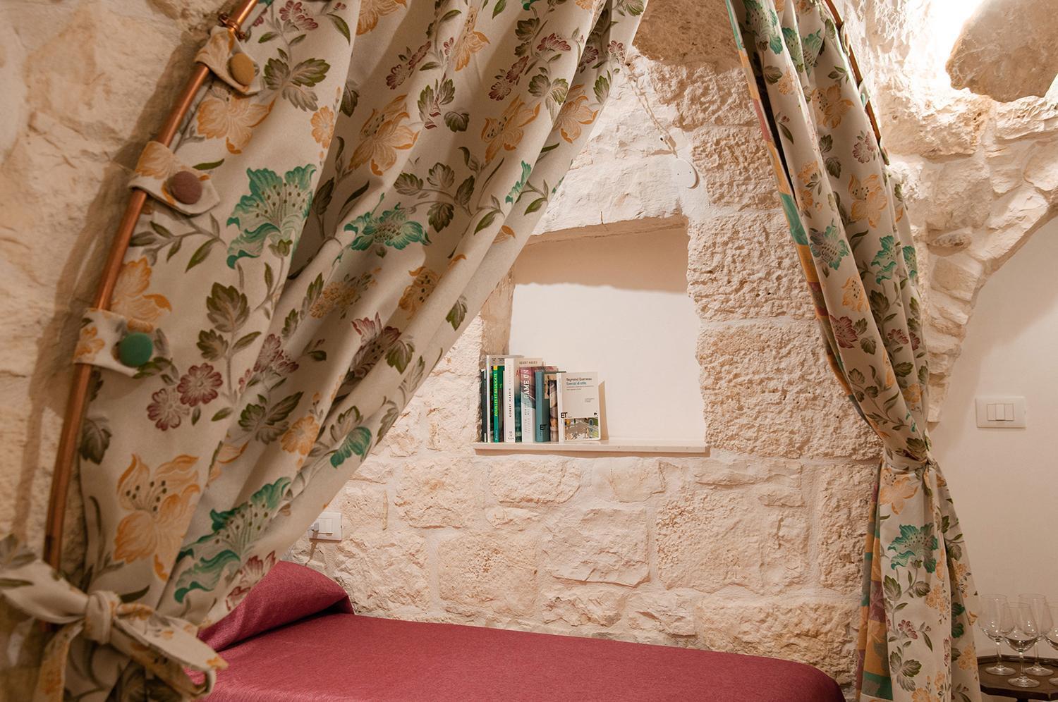 Villa Trulli Loco *