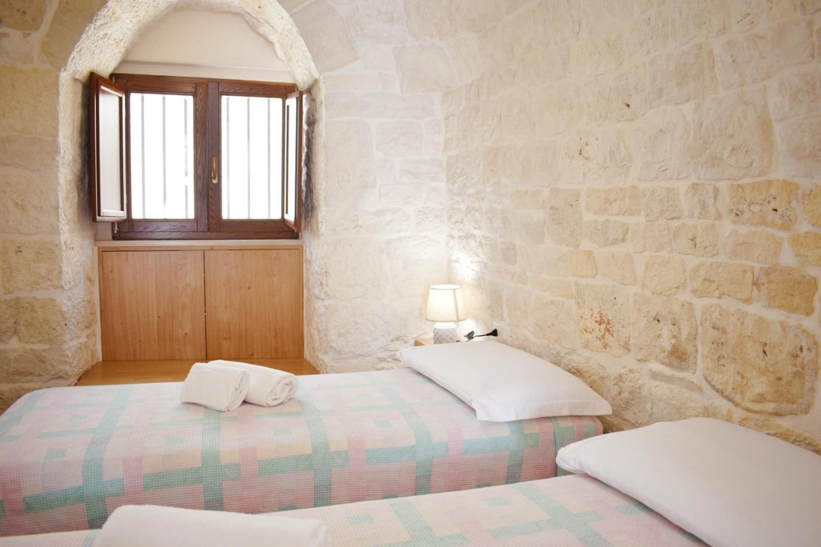 Villa Trulli Loco *