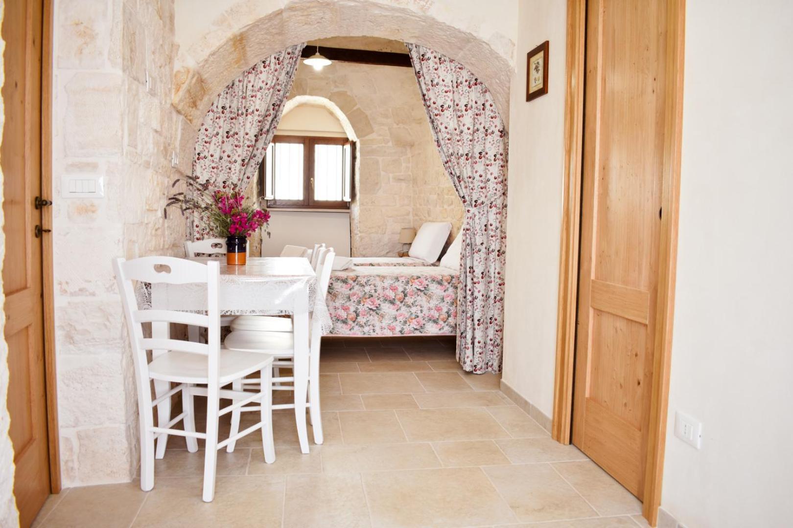 Villa Trulli Loco Locorotondo