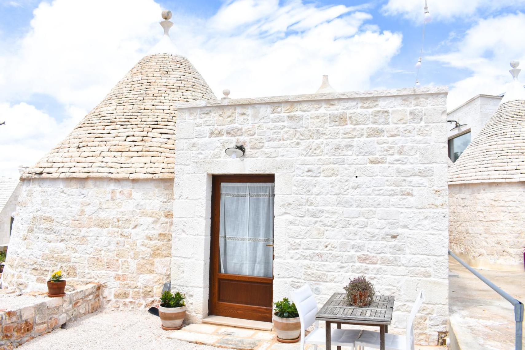 Trulli Loco