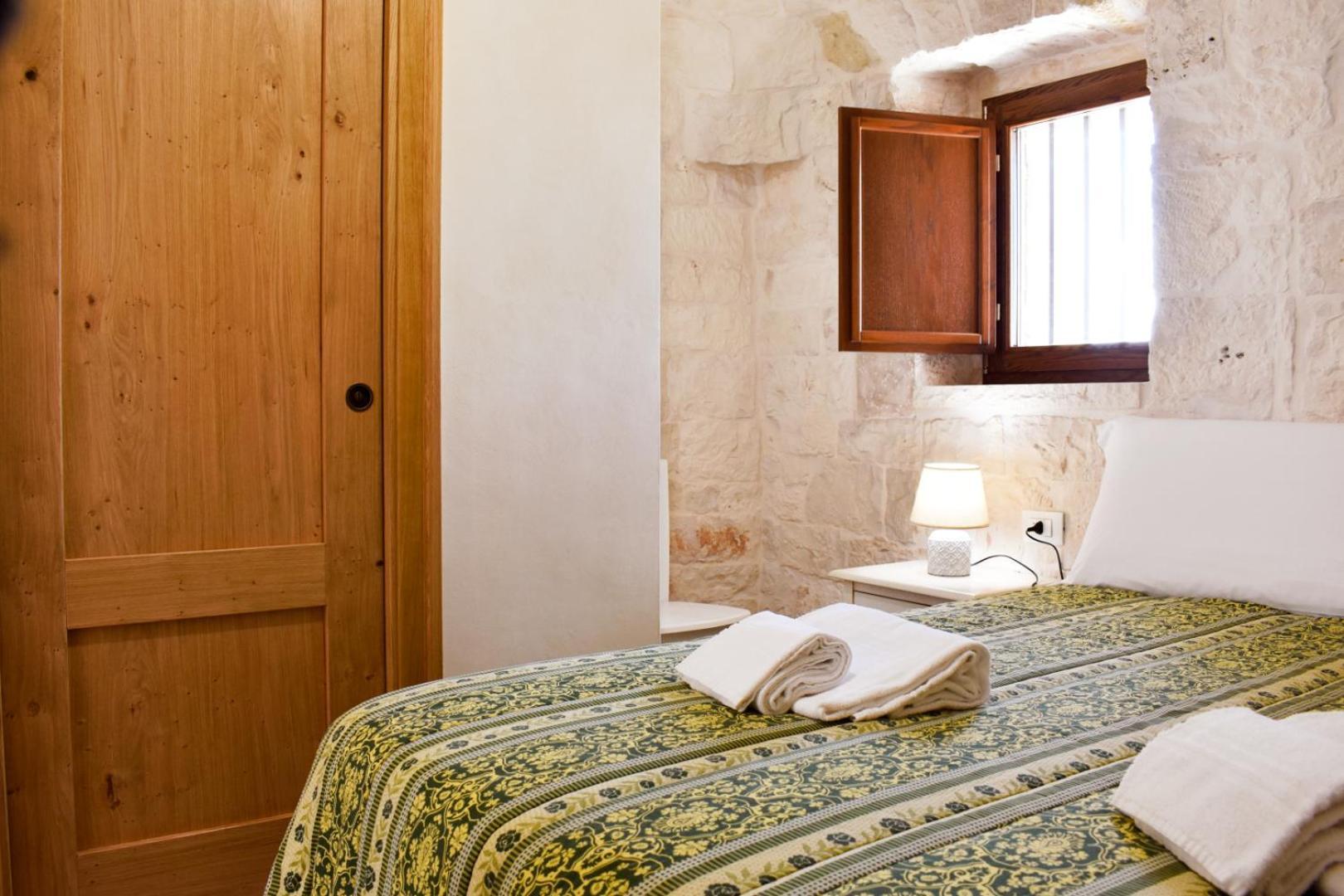 Trulli Loco Villa