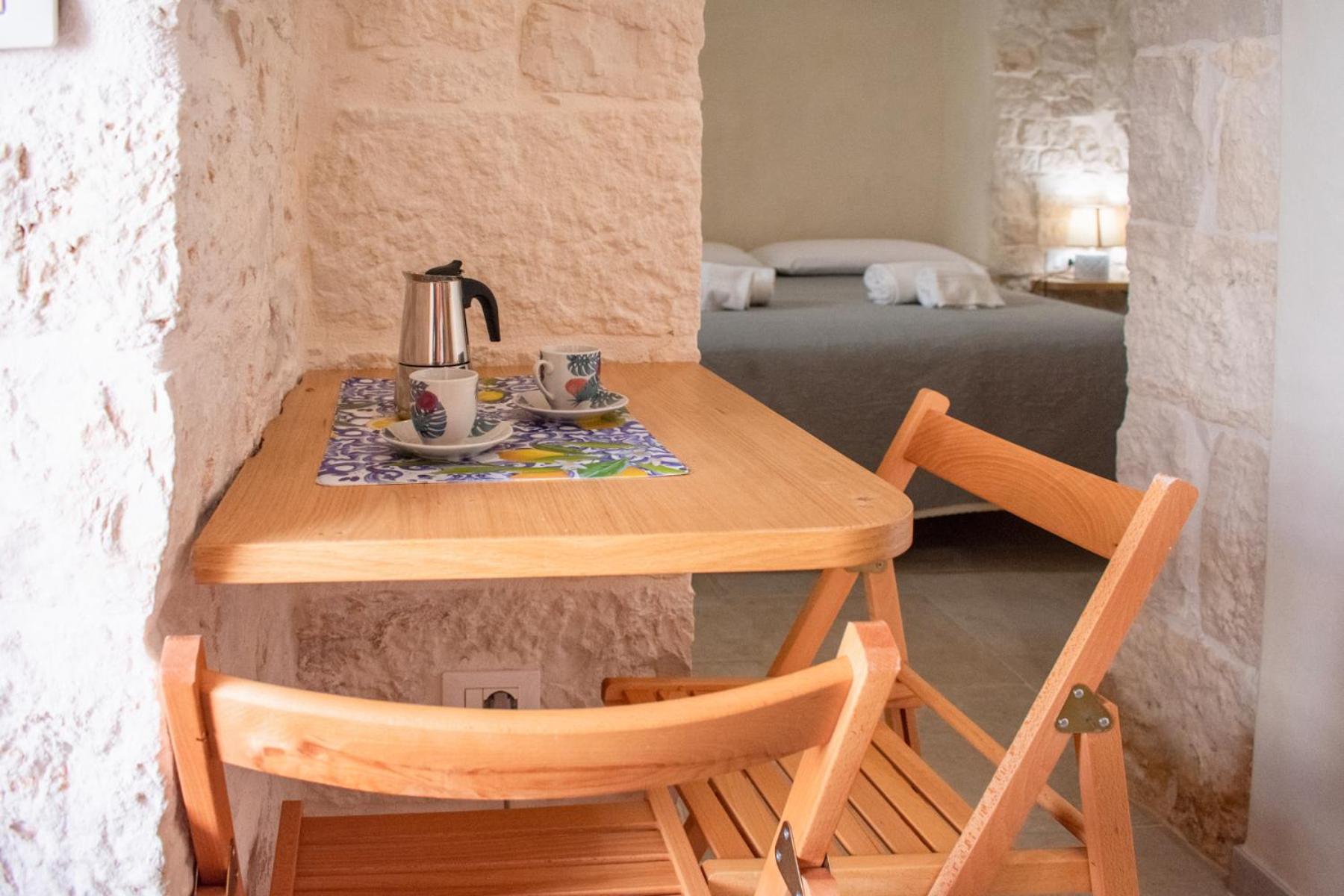 Villa Trulli Loco *