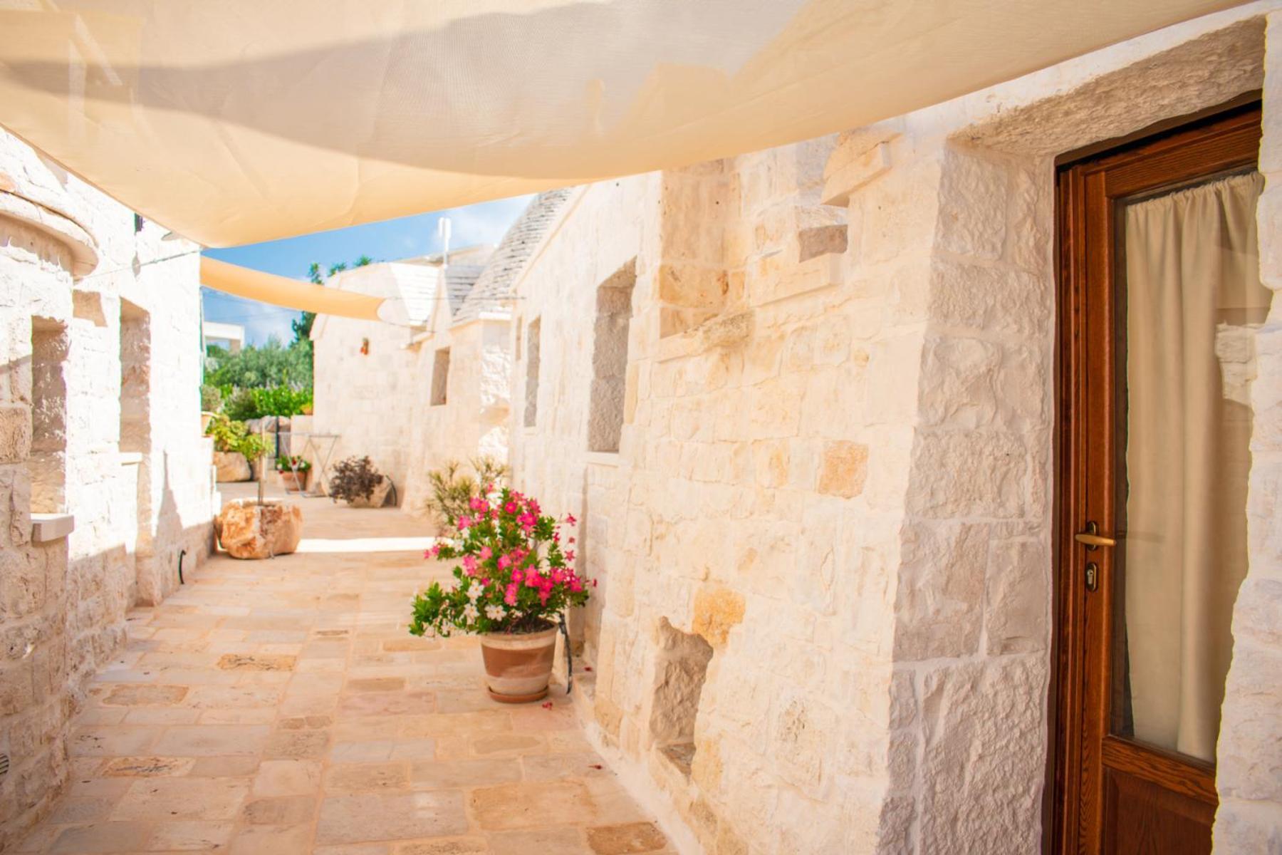 Villa Trulli Loco