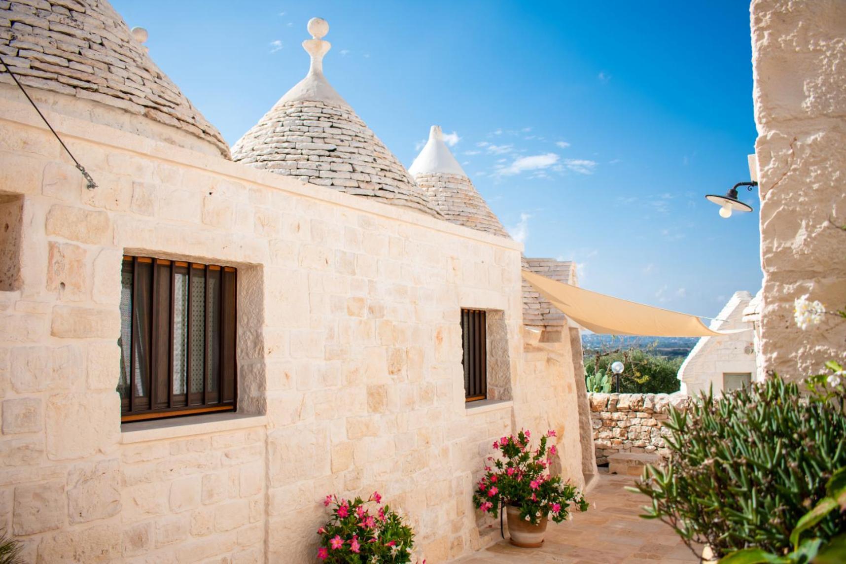 Trulli Loco * Locorotondo
