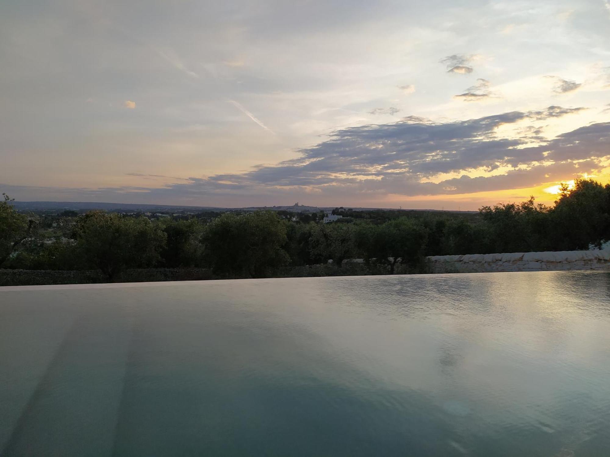 Trulli Loco Villa *