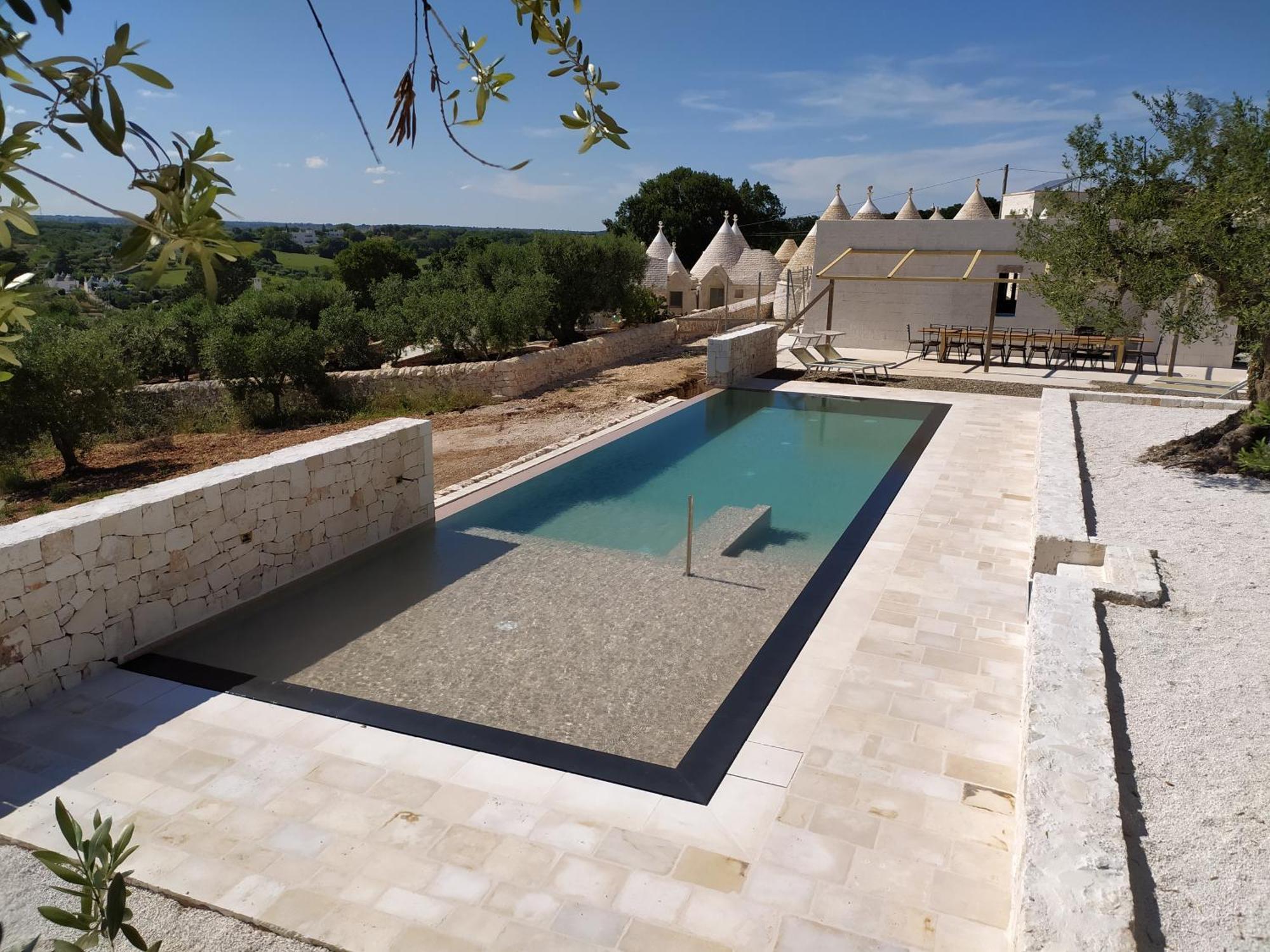 Villa Trulli Loco