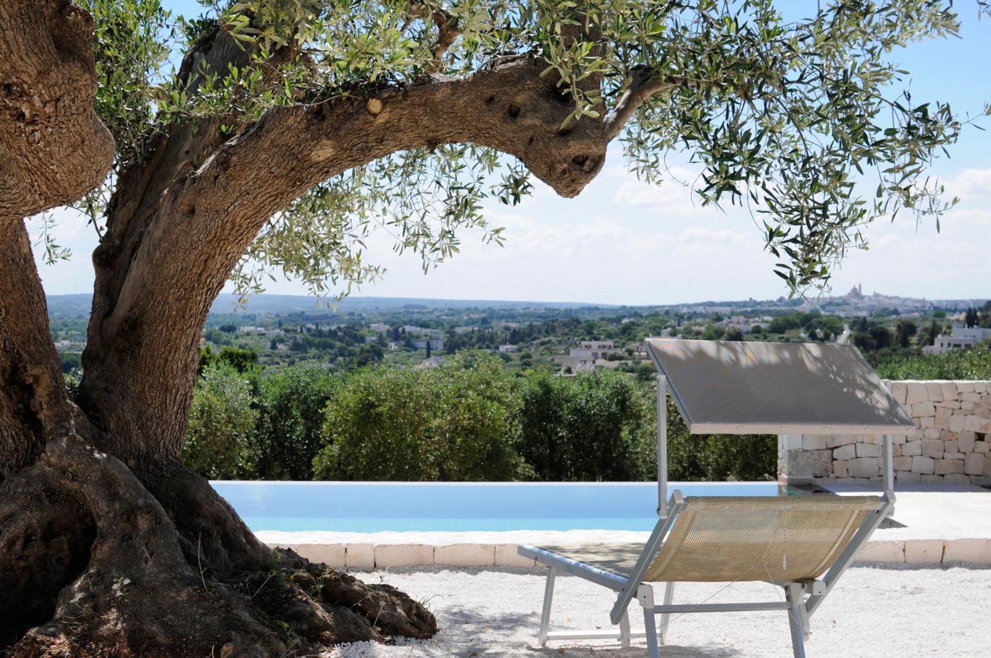 Villa Trulli Loco *