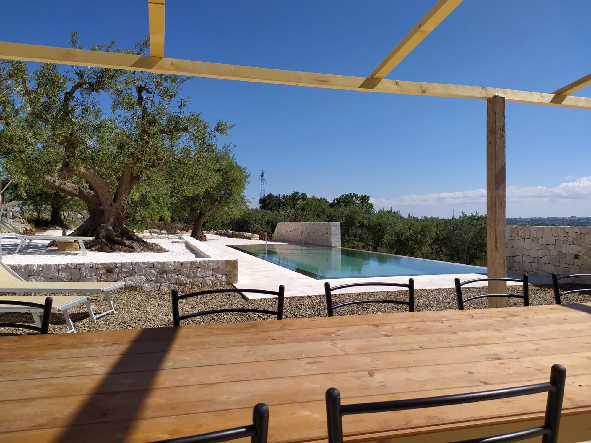 Villa Trulli Loco Locorotondo