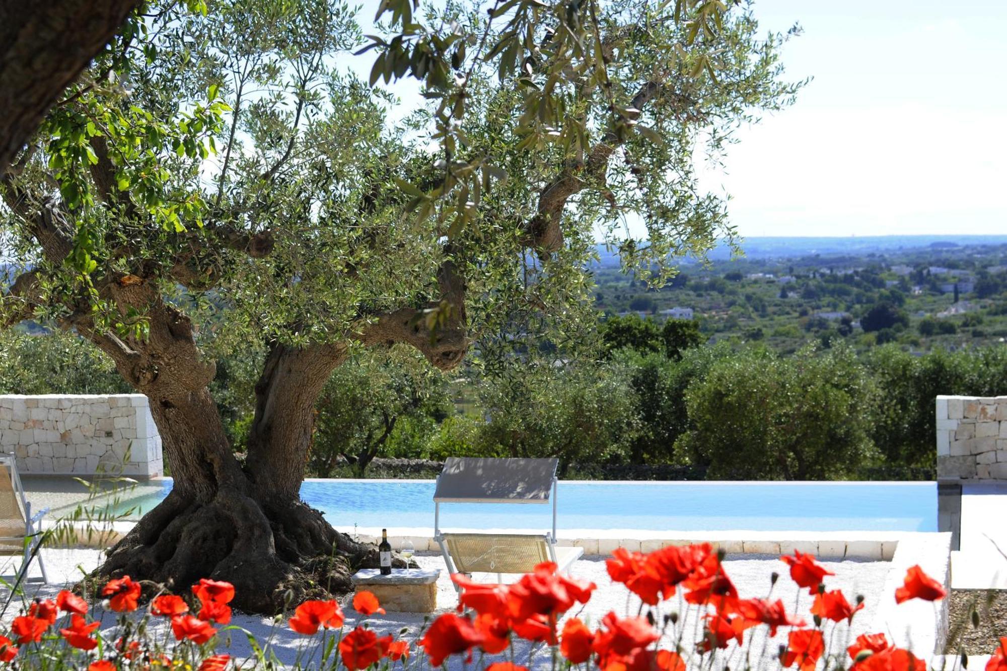 Villa Trulli Loco *