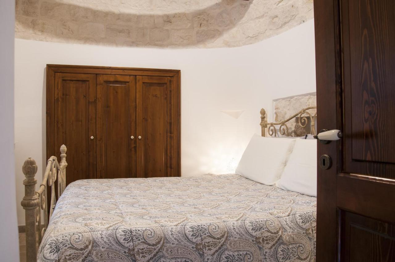 Villa Trulli Loco *