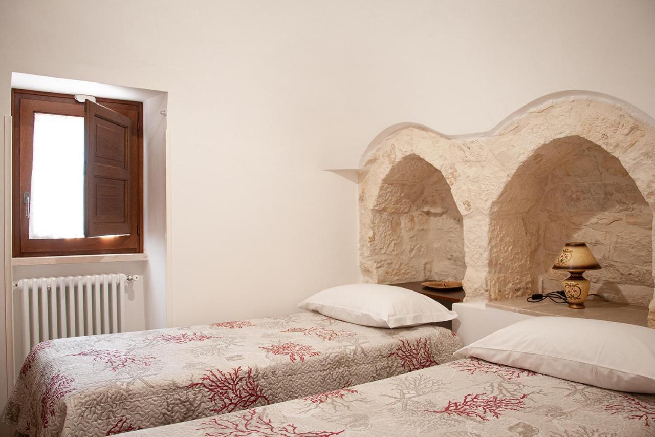 Villa Trulli Loco